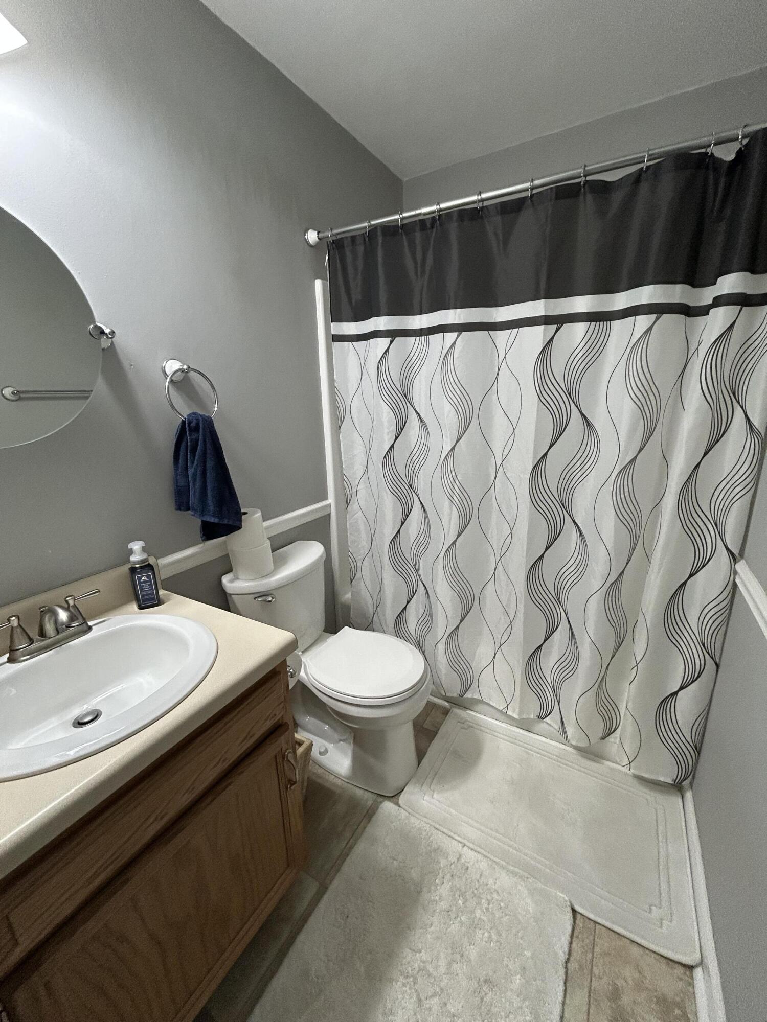 1291 Houston Mines Road Troutville, VA 24175 - Photo 13 of 24 Hall Bath