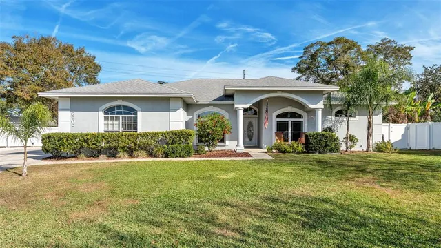 $545,000 | 3202 Summerland Hills Court, Lakeland, FL 33812