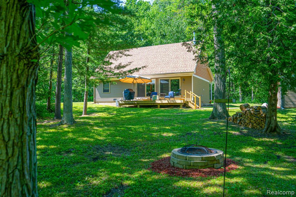 2580 Long Lake Road Lapeer, MI 48446 - Photo 14 of 79 Gallery Image 14