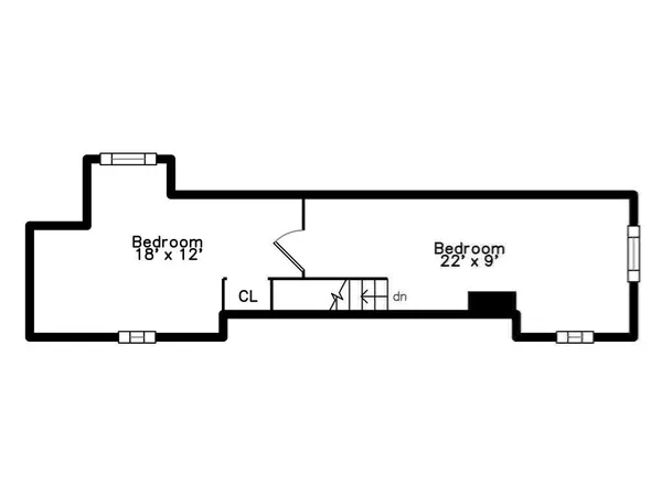 $2,900 | 22 Linden Road, Unit 3, Melrose, MA 02176