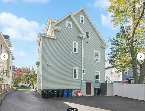 $2,900 | 22 Linden Road, Unit 3, Melrose, MA 02176