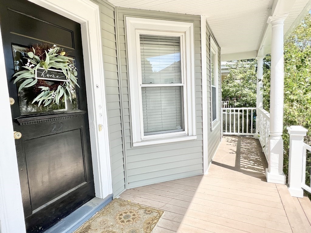 22 Linden Road, Unit 3 Melrose, MA 02176 - Photo 20 of 22