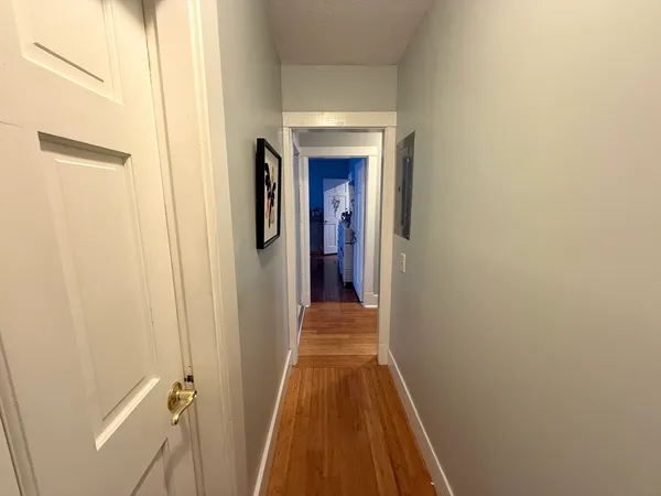 $2,900 | 22 Linden Road, Unit 3, Melrose, MA 02176