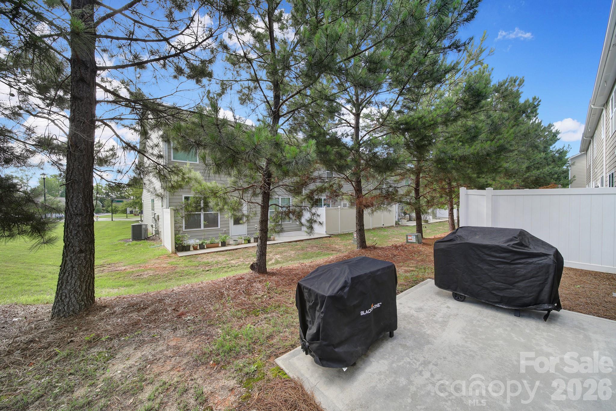 1305 Rainier Drive Fort Mill, SC 29708 - Photo 35 of 46