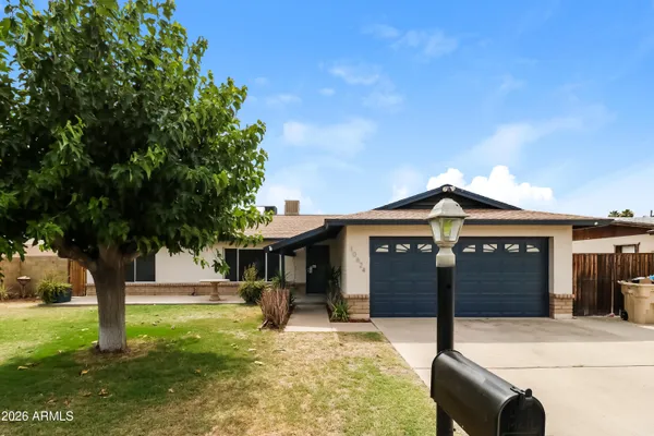 $415,000 | 10624 North 47th Drive, Glendale, AZ 85304