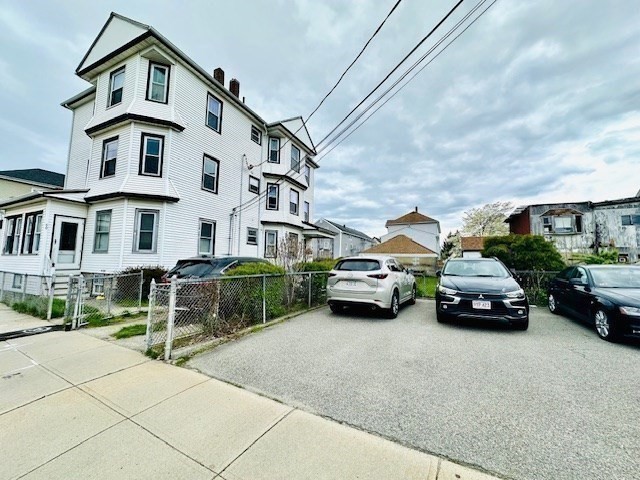 60 Murray Street, Unit 3 Fall River, MA 02720 - Photo 17 of 18