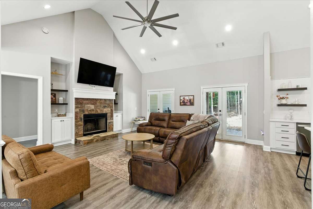 62 Joe Rowell Road Buchanan, GA 30113 - Photo 10 of 68 Gallery Image 10