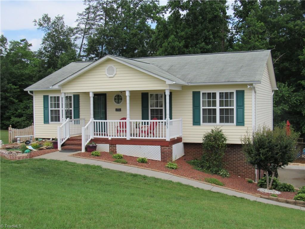 1075 Laurel Crest Road King, NC 27021 - Photo 1 of 30 Gallery Image 1