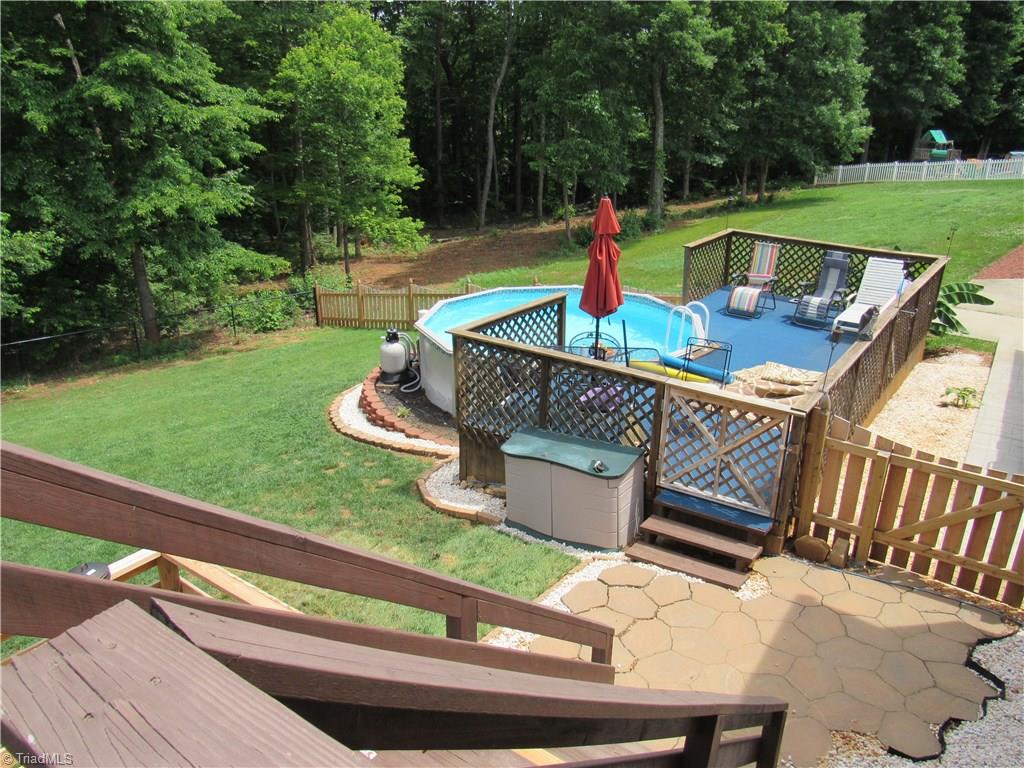 1075 Laurel Crest Road King, NC 27021 - Photo 17 of 30 Gallery Image 17