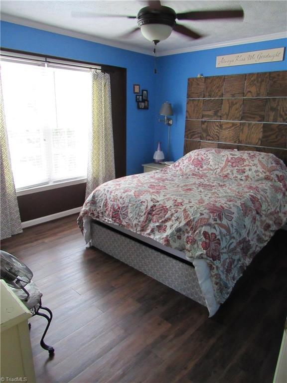 1075 Laurel Crest Road King, NC 27021 - Photo 23 of 30 Gallery Image 23