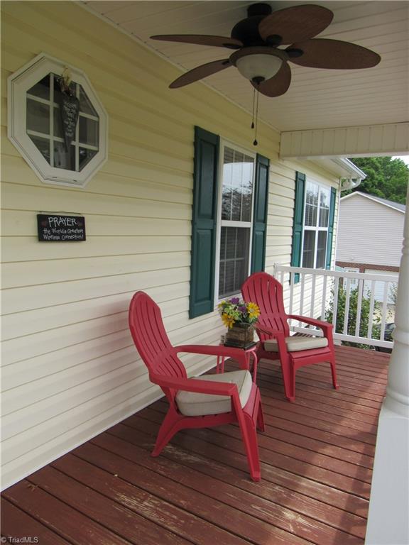 1075 Laurel Crest Road King, NC 27021 - Photo 8 of 30 Gallery Image 8