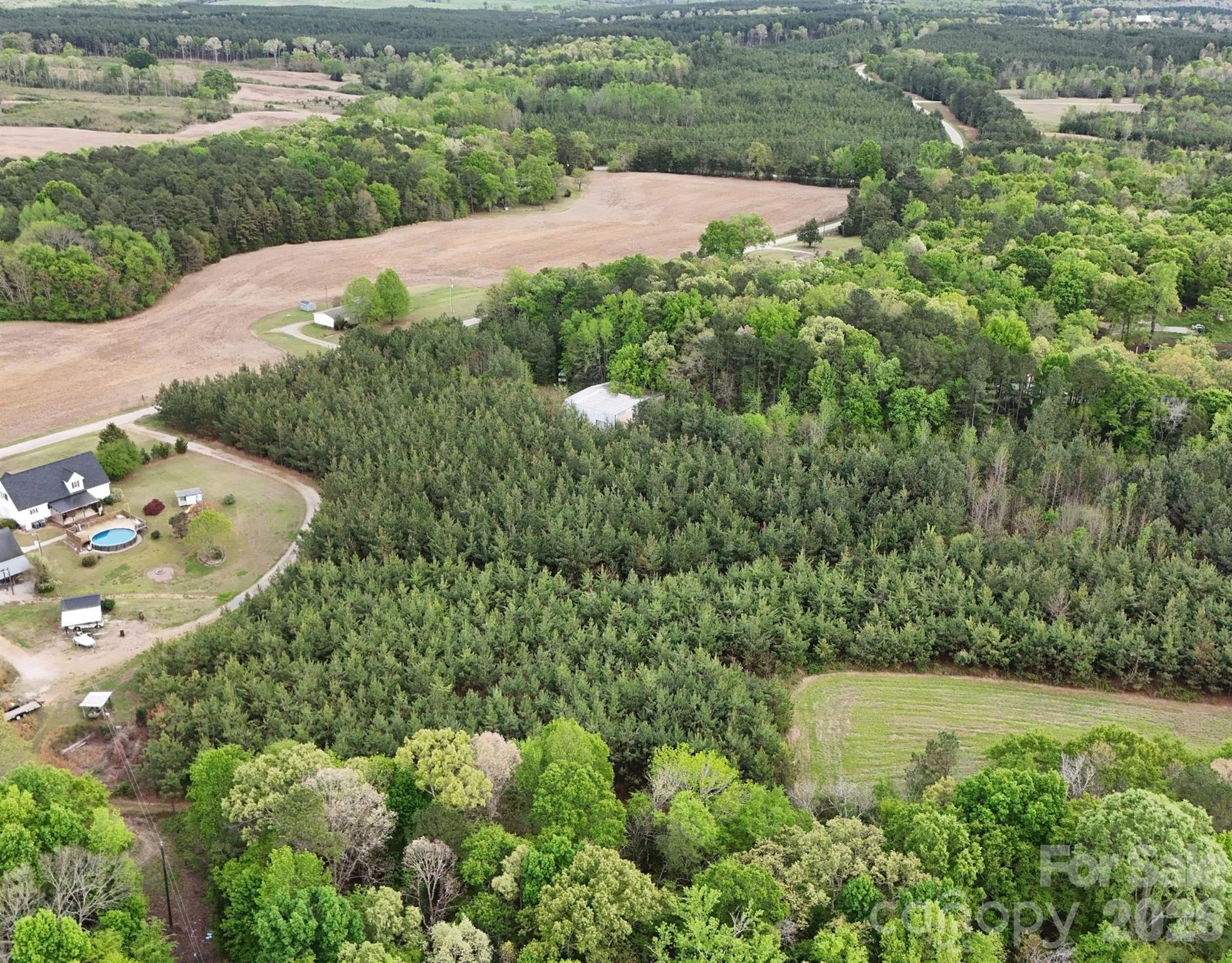 176 Griffin Road Pageland, SC 29728 - Photo 4 of 48