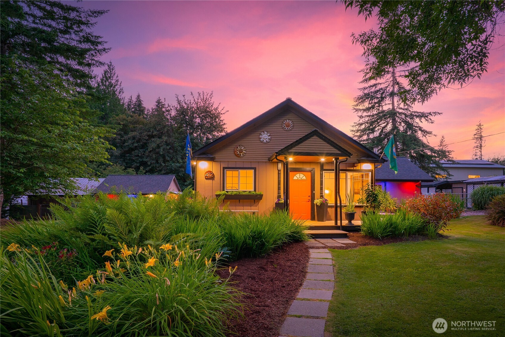 412 Newberg Road Snohomish, WA 98290 - Photo 39 of 40 Gallery Image 39
