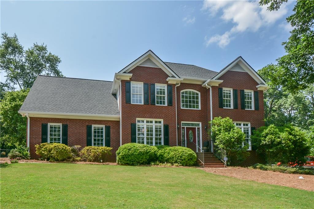 179 Ashbrook Drive Athens, GA 30605 - Photo 1 of 1