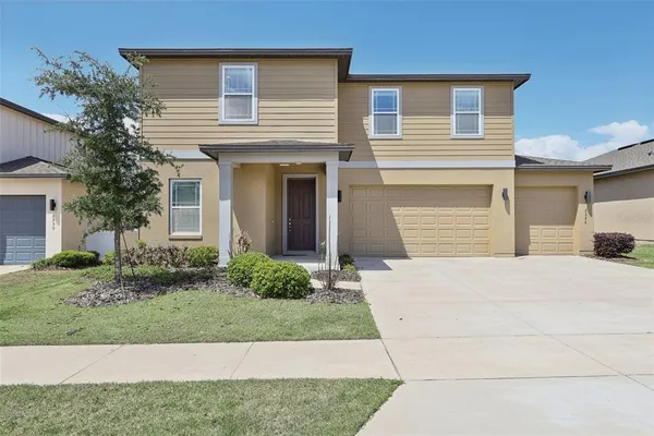 $629,900 | 2326 Gold Dust Drive, Minneola, FL 34715