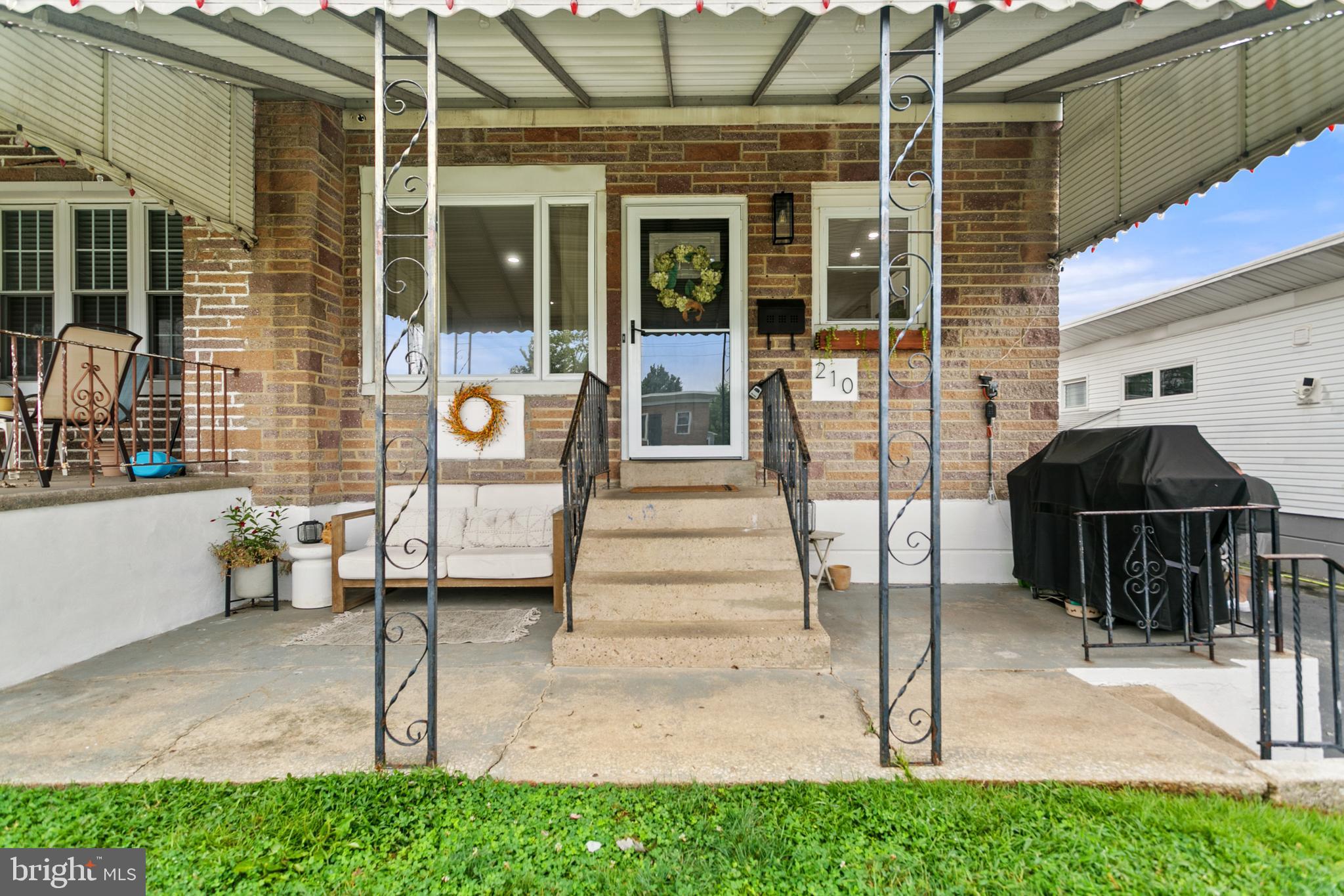 210 Hoffman Road Ridley Park, PA 19078 - Photo 1 of 24 Gallery Image 1