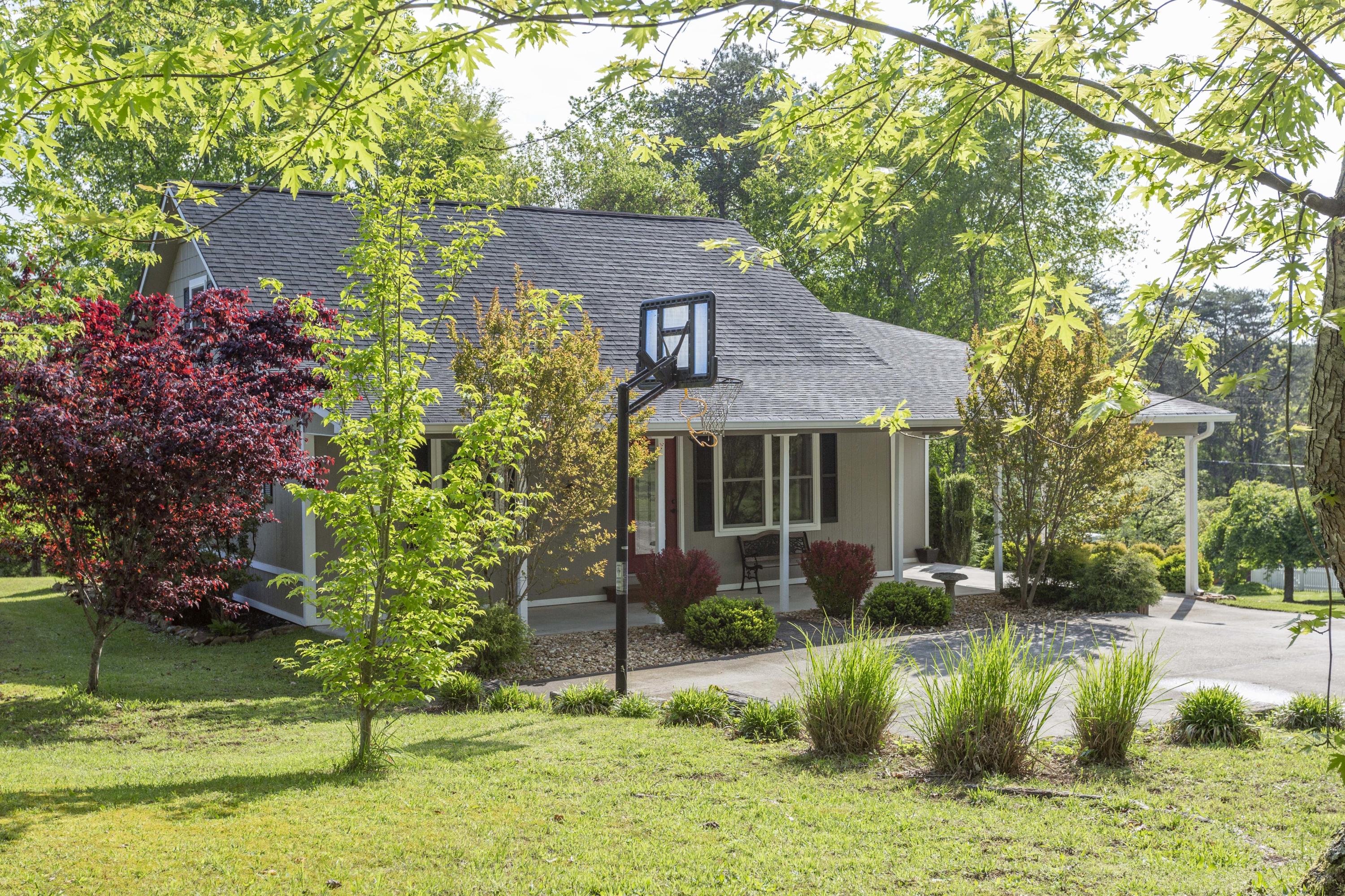 238 Powerline Road Spring City, TN 37381 - Photo 4 of 30 _00A8991
