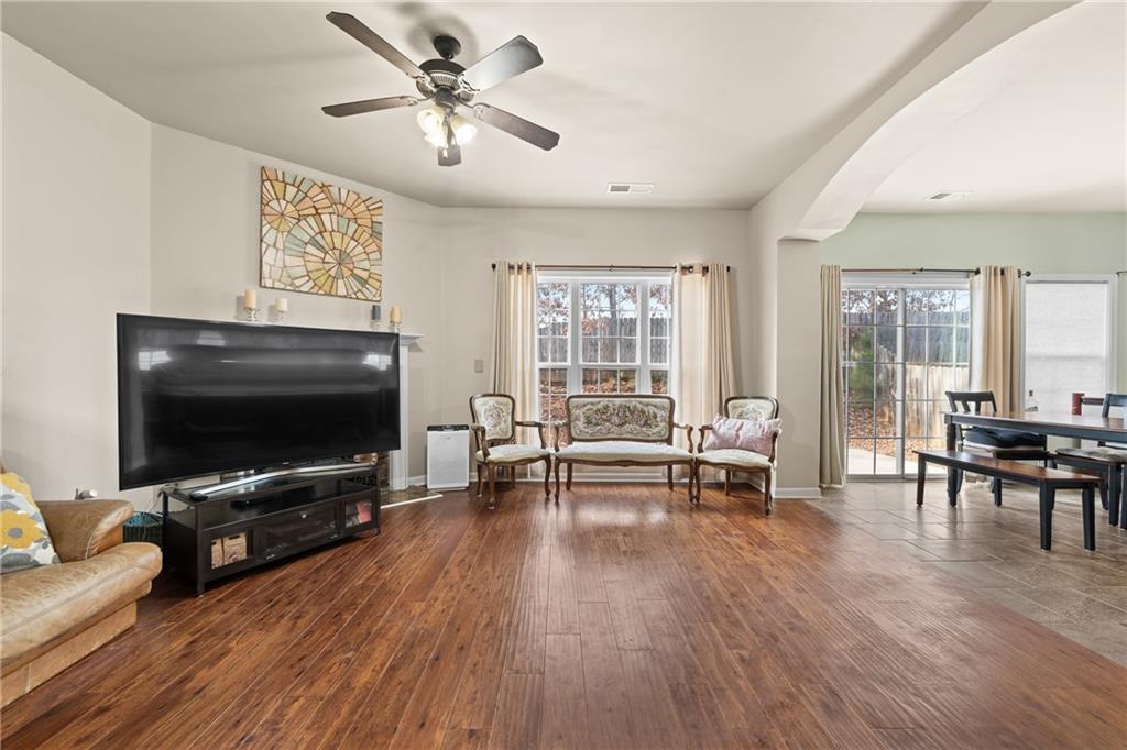 2635 Gateview Court Cumming, GA 30040 - Photo 11 of 50