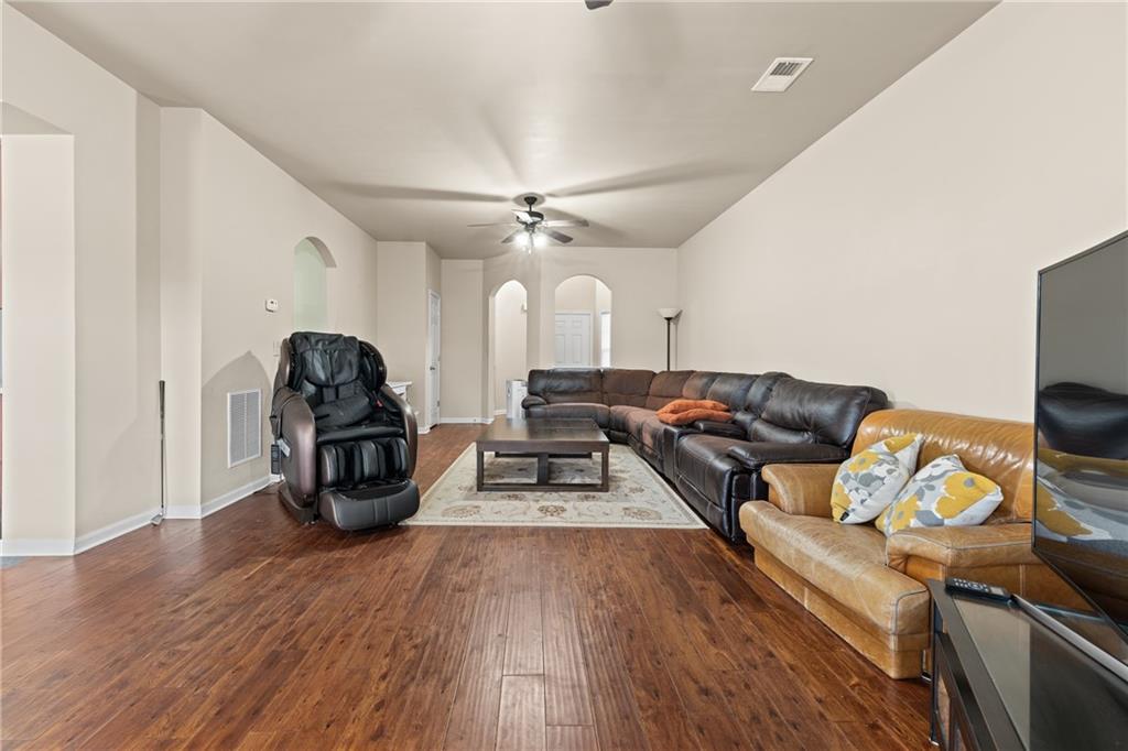 2635 Gateview Court Cumming, GA 30040 - Photo 13 of 50