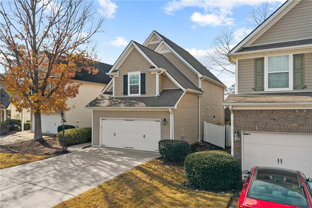 2635 Gateview Court Cumming, GA 30040 - Photo 2 of 50