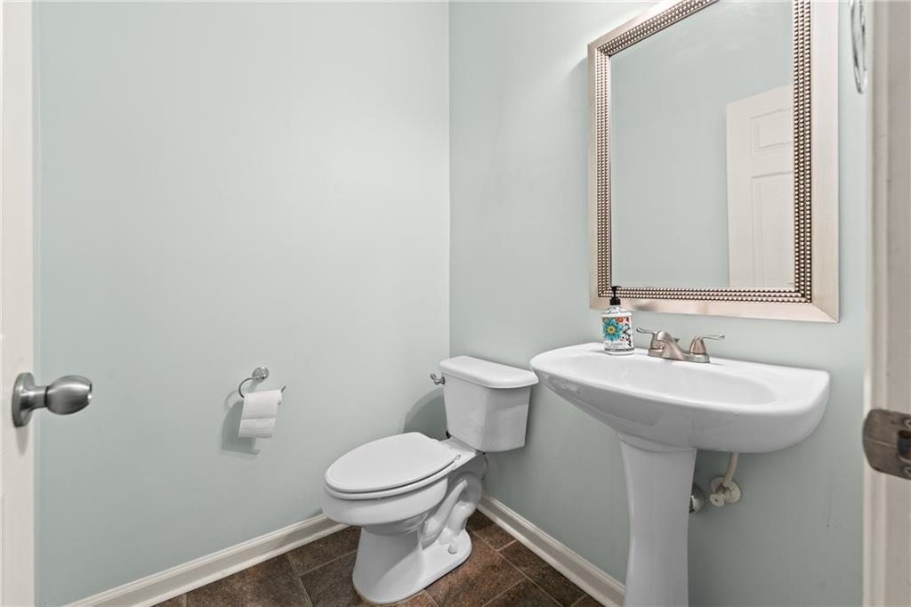 2635 Gateview Court Cumming, GA 30040 - Photo 21 of 50