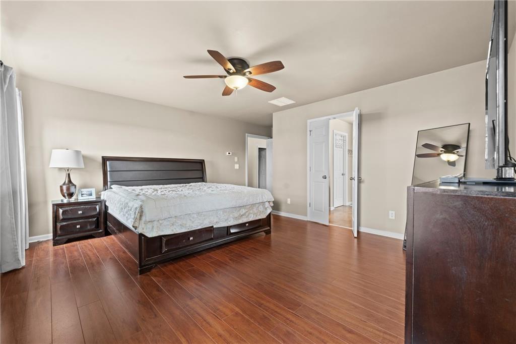 2635 Gateview Court Cumming, GA 30040 - Photo 27 of 50