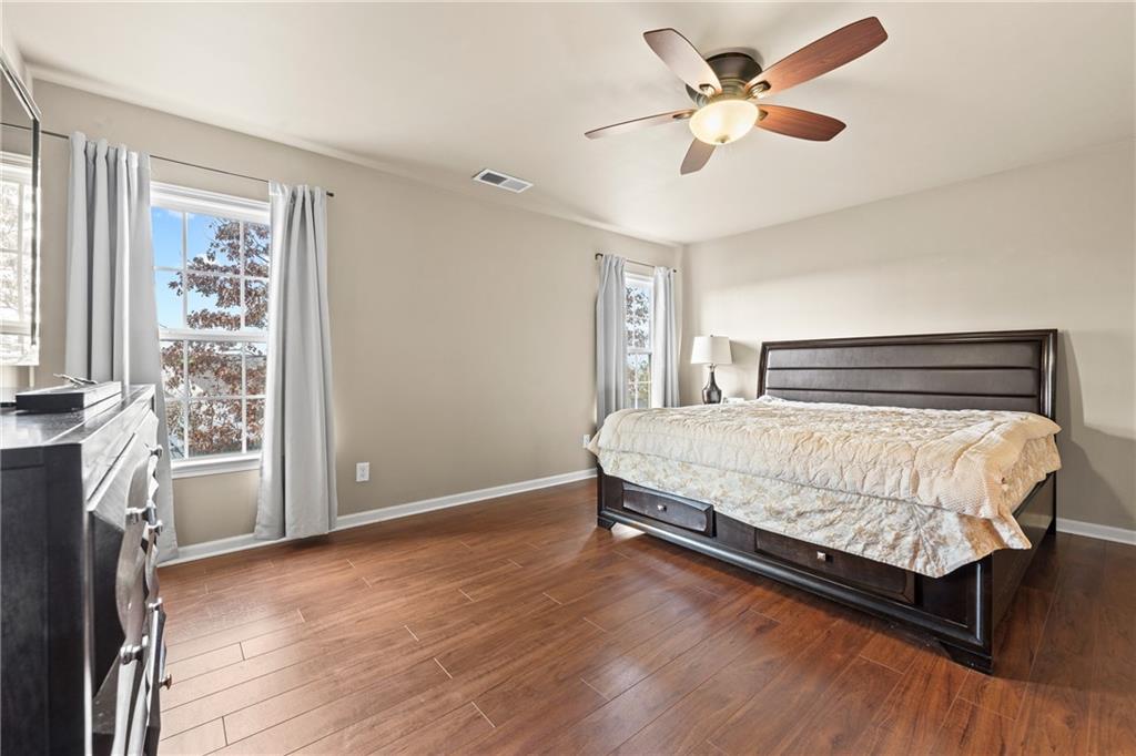 2635 Gateview Court Cumming, GA 30040 - Photo 29 of 50