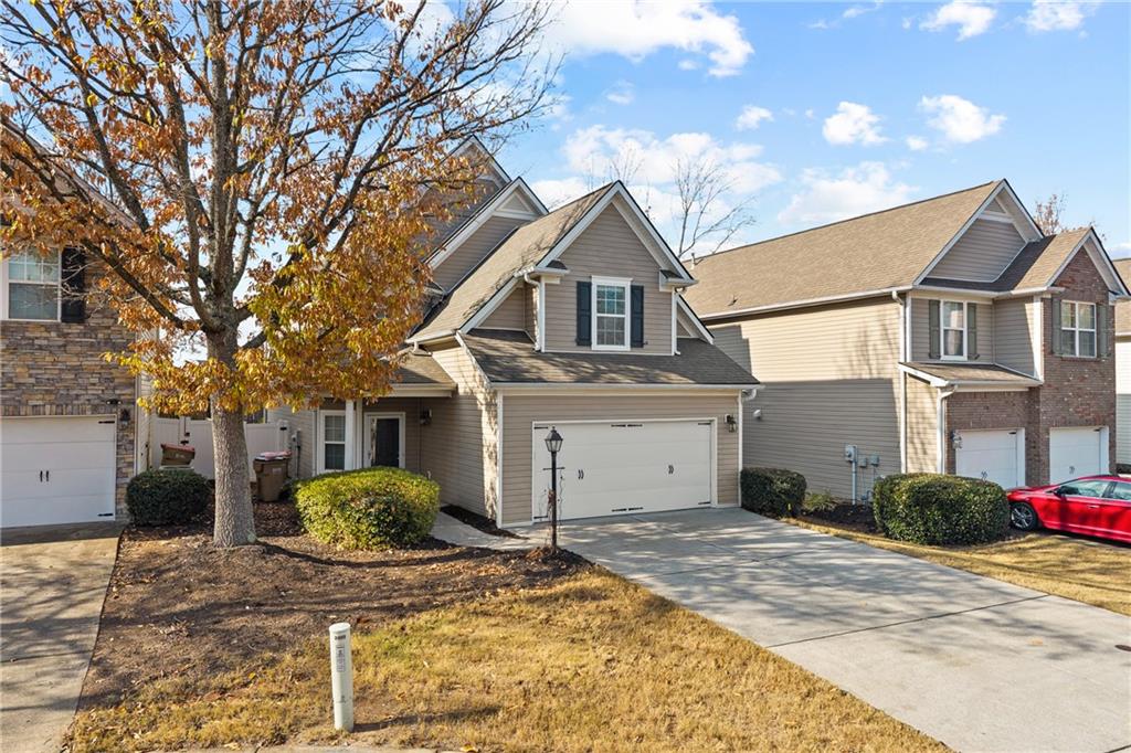 2635 Gateview Court Cumming, GA 30040 - Photo 3 of 50