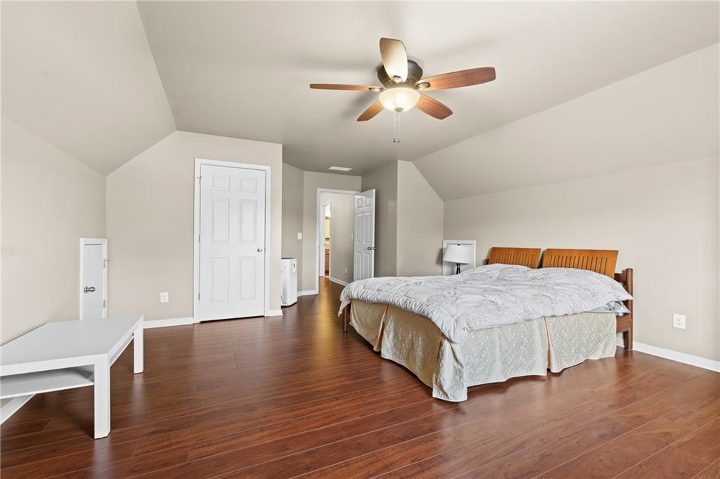 2635 Gateview Court Cumming, GA 30040 - Photo 38 of 50