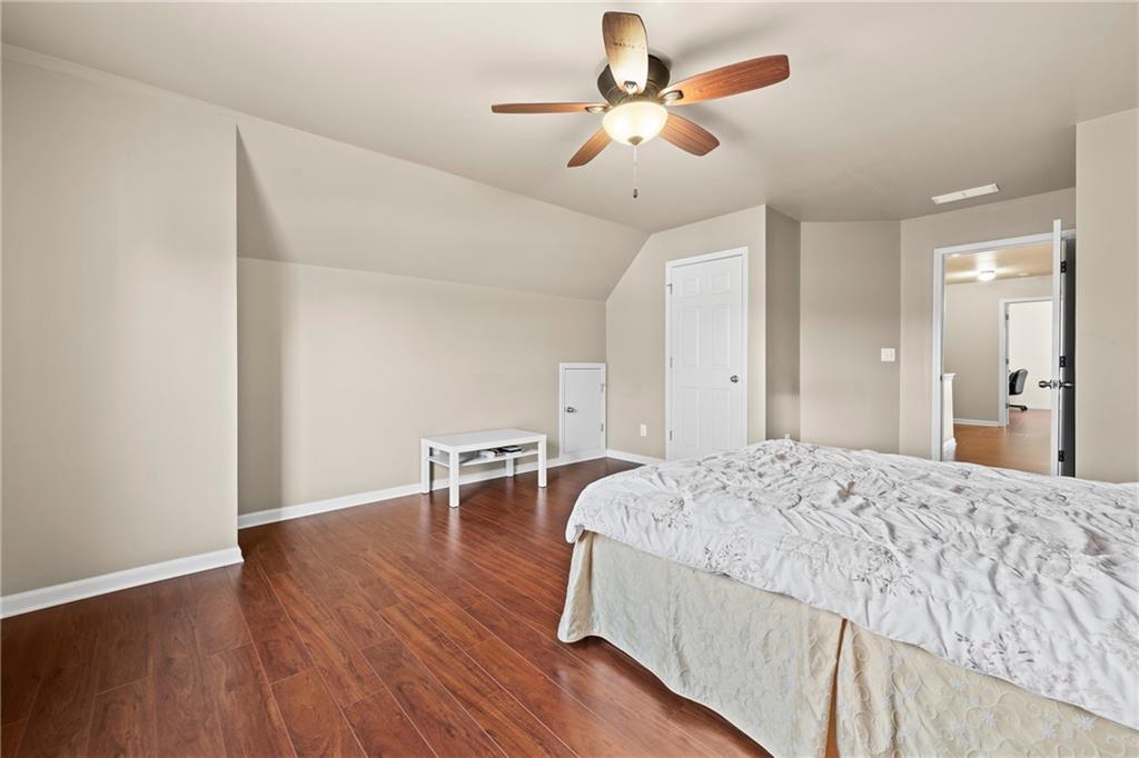 2635 Gateview Court Cumming, GA 30040 - Photo 39 of 50