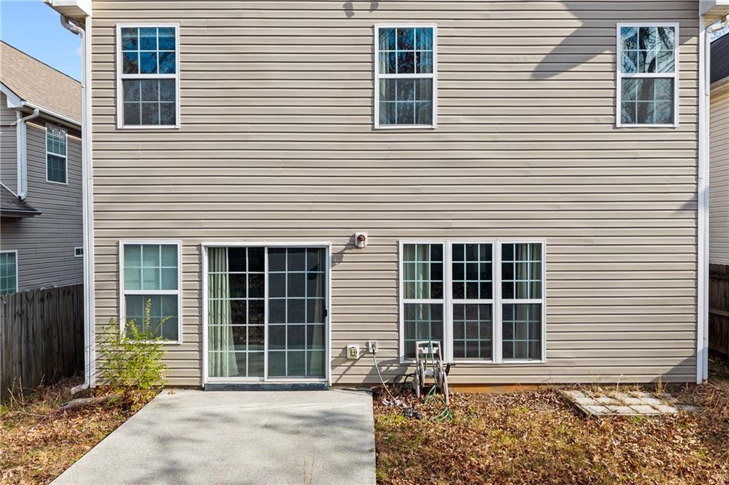 2635 Gateview Court Cumming, GA 30040 - Photo 40 of 50