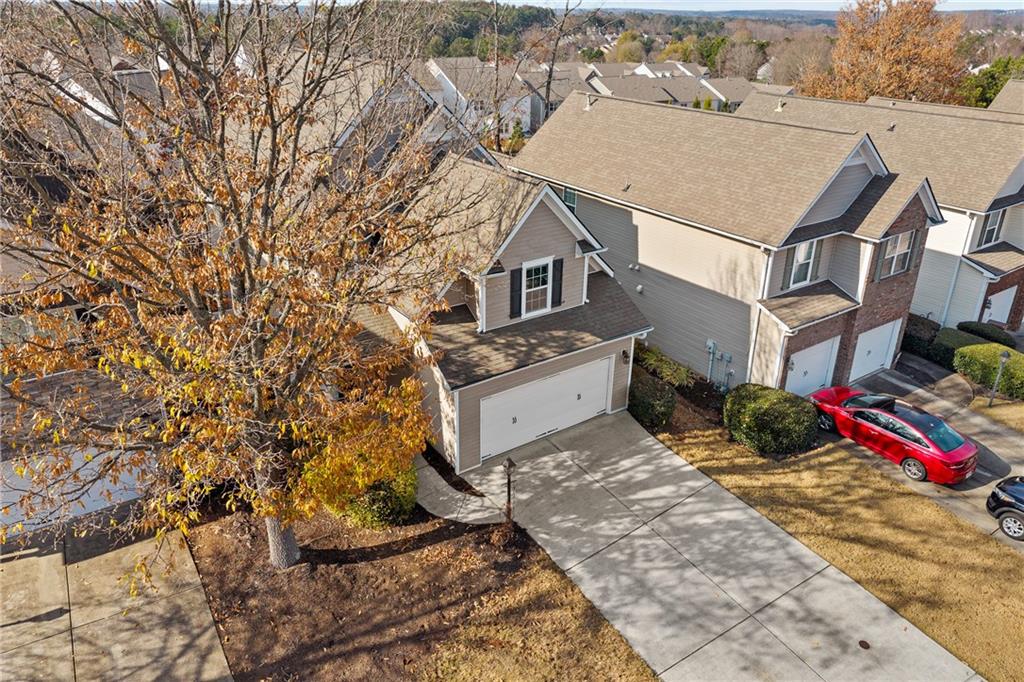 2635 Gateview Court Cumming, GA 30040 - Photo 46 of 50