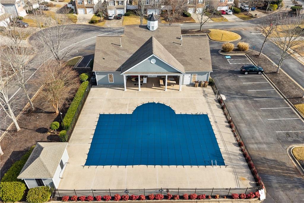 2635 Gateview Court Cumming, GA 30040 - Photo 48 of 50