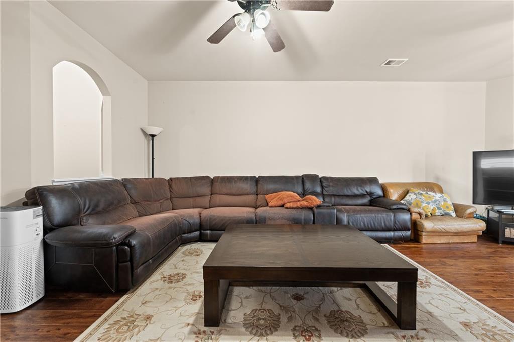 2635 Gateview Court Cumming, GA 30040 - Photo 8 of 50