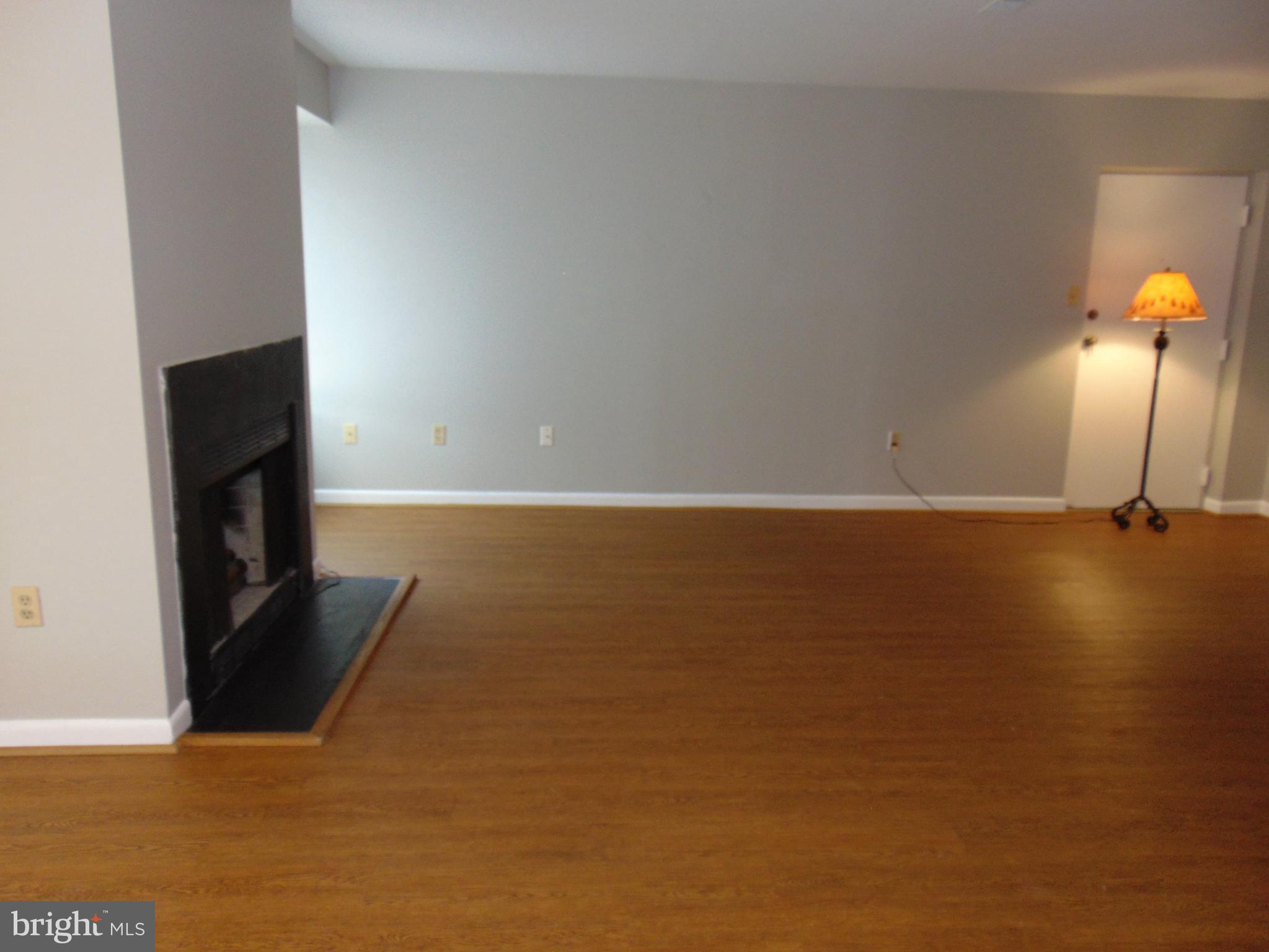 1602 Berry Rose Court, Unit 2 1D Frederick, MD 21701 - Photo 4 of 13 Great Room with Entry Door on Right