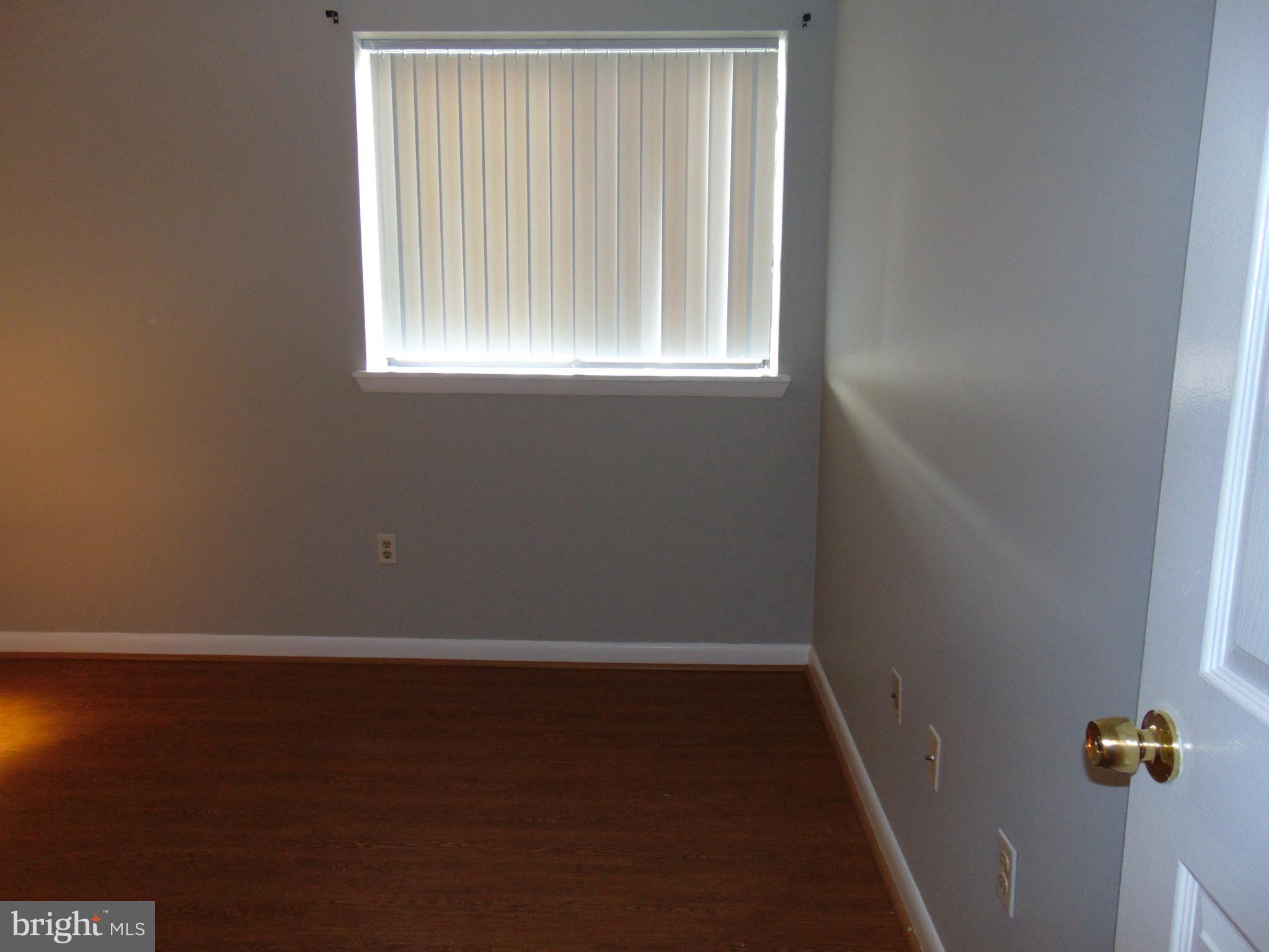 1602 Berry Rose Court, Unit 2 1D Frederick, MD 21701 - Photo 8 of 13 Window in Bedroom 2