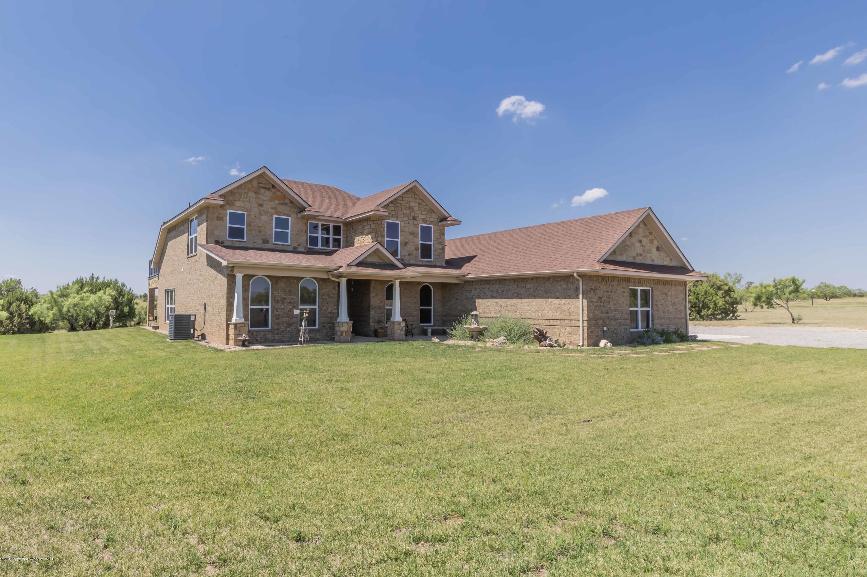 305 Mourning Dove Road Canyon, TX 79015 - Photo 3 of 65 3