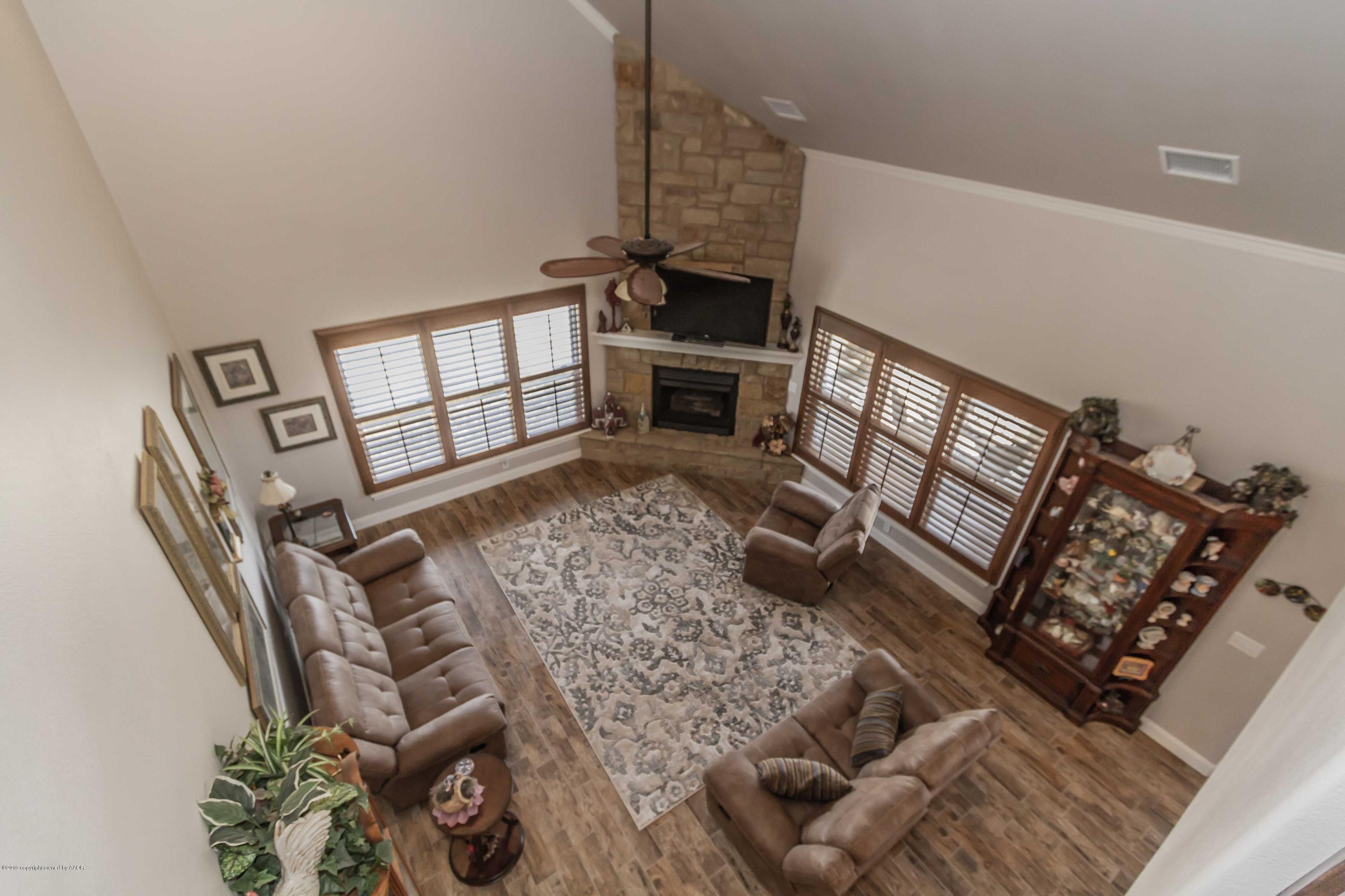 305 Mourning Dove Road Canyon, TX 79015 - Photo 41 of 65 LANDING VIEW 2
