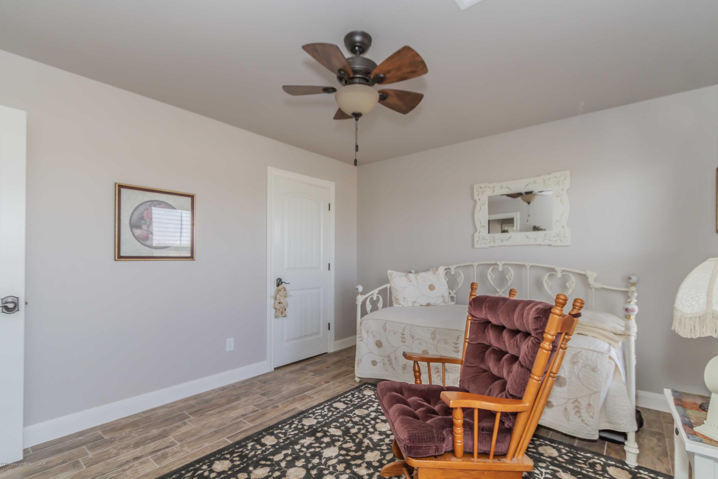 305 Mourning Dove Road Canyon, TX 79015 - Photo 44 of 65 a living room with furniture and white walls