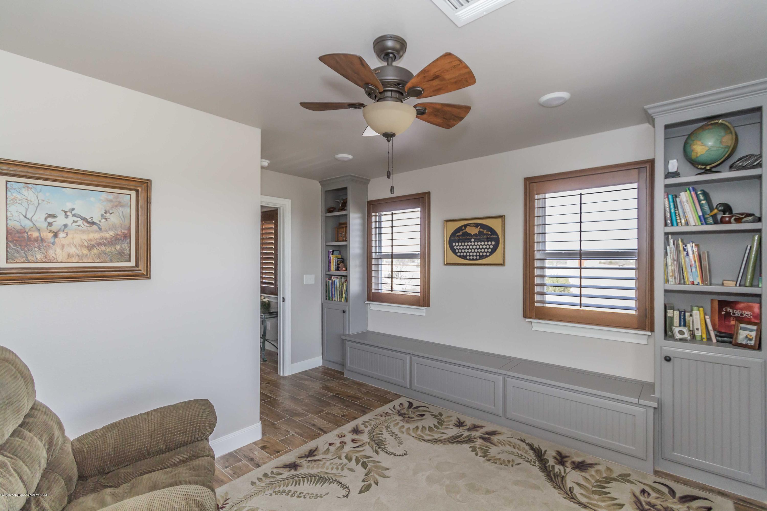 305 Mourning Dove Road Canyon, TX 79015 - Photo 56 of 65 OFFICE VIEW 3