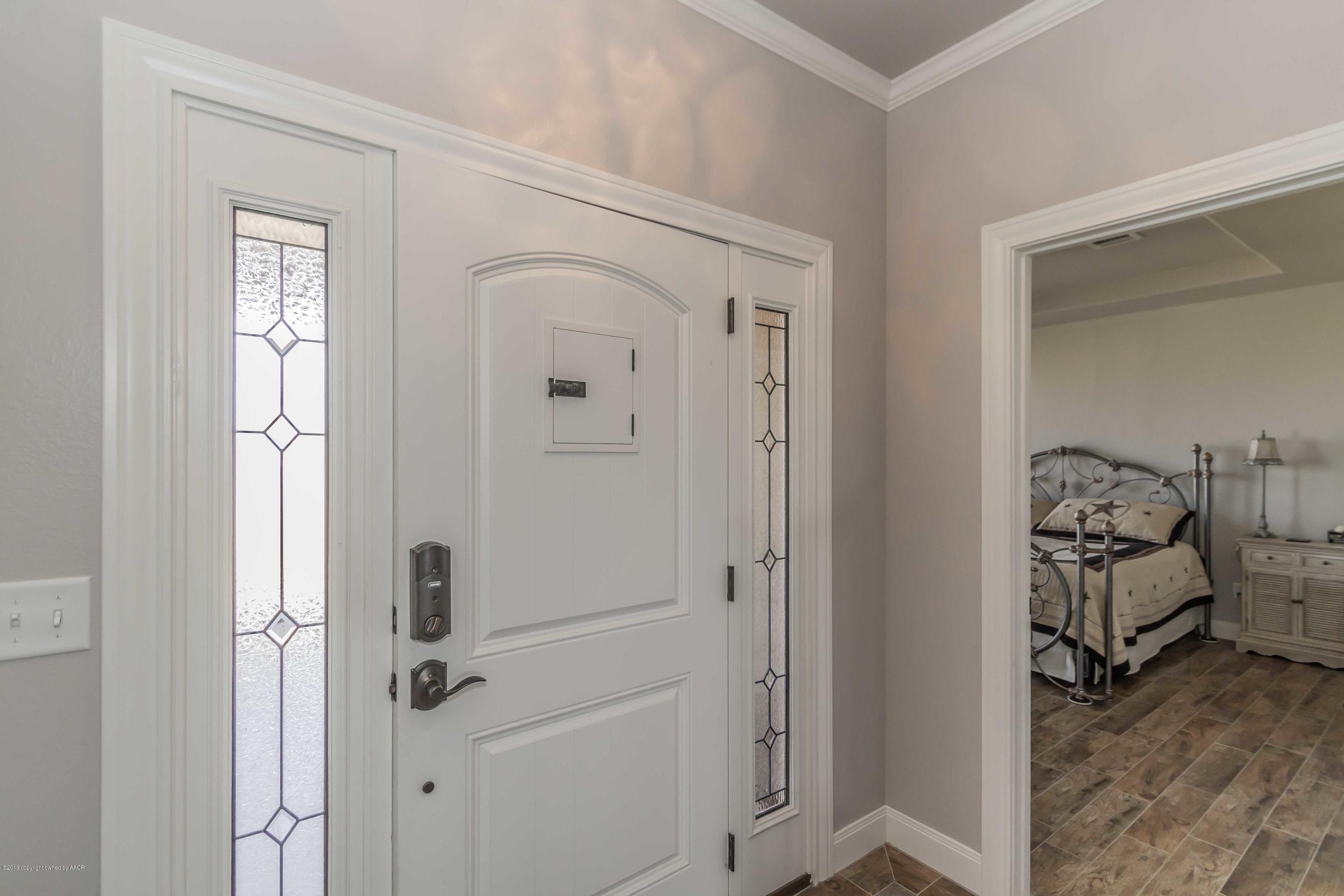 305 Mourning Dove Road Canyon, TX 79015 - Photo 9 of 65 ENTRY VIEW 1