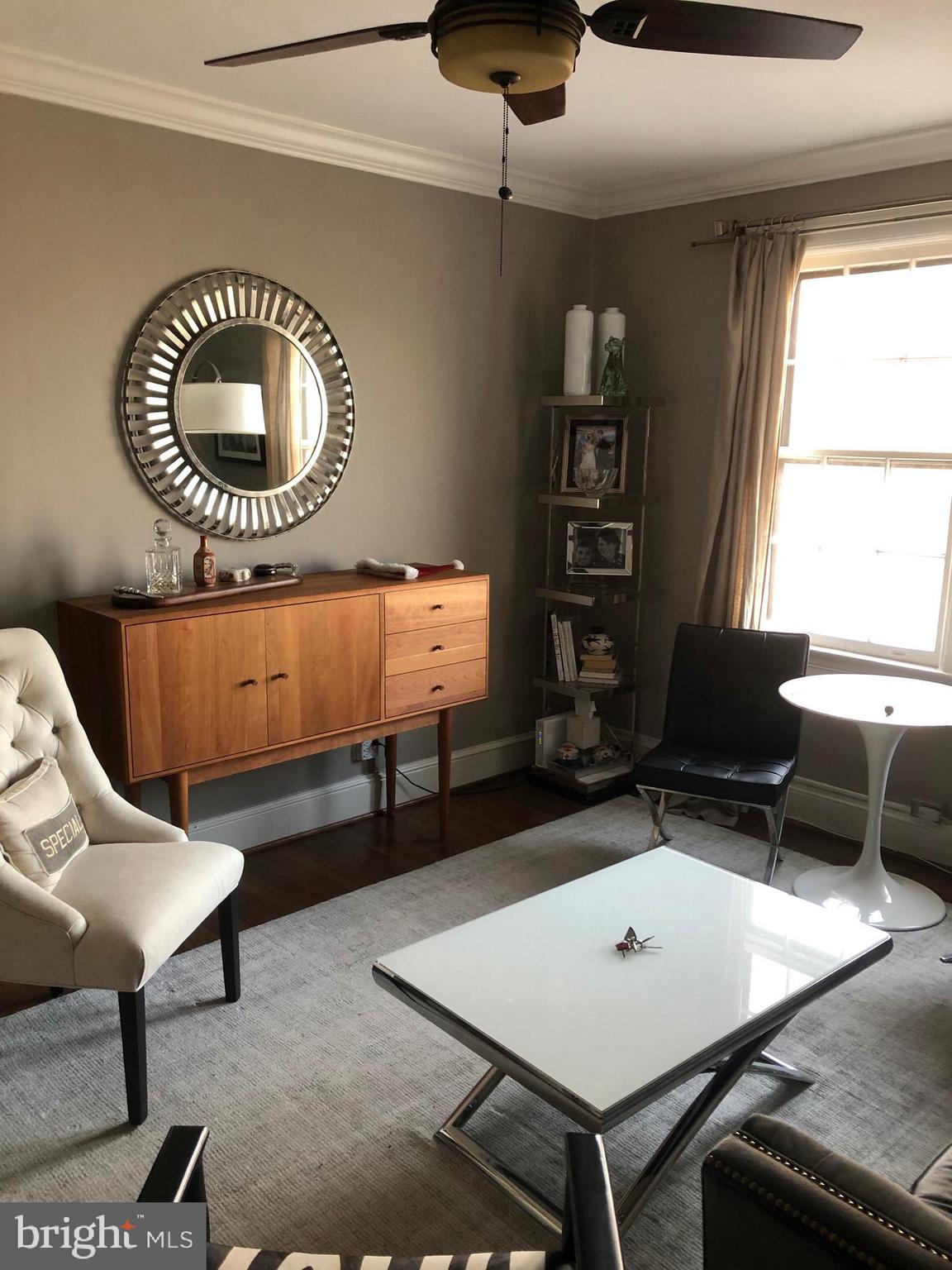 2707 Adams Mill Road Northwest, Unit 508 Washington, DC 20009 - Photo 2 of 3 Gallery Image 2