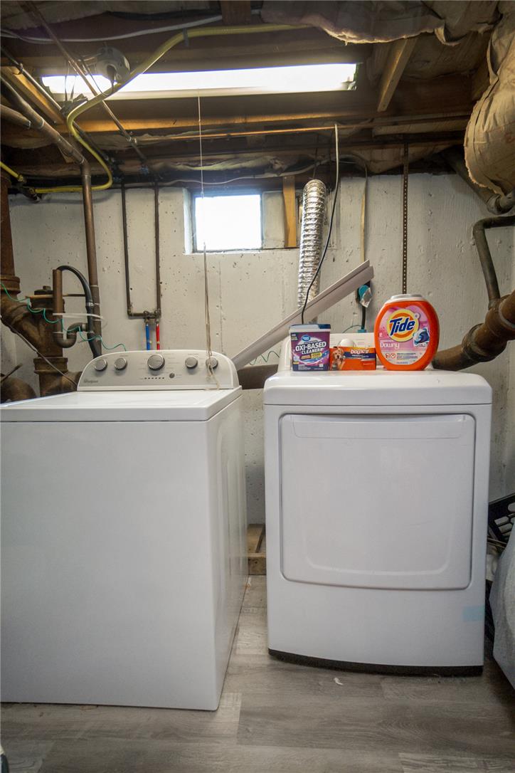 3031 Shakespeare Road Bethlehem, PA 18017 - Photo 22 of 30 Conveniently located in-house laundry facilities for effortless chores.