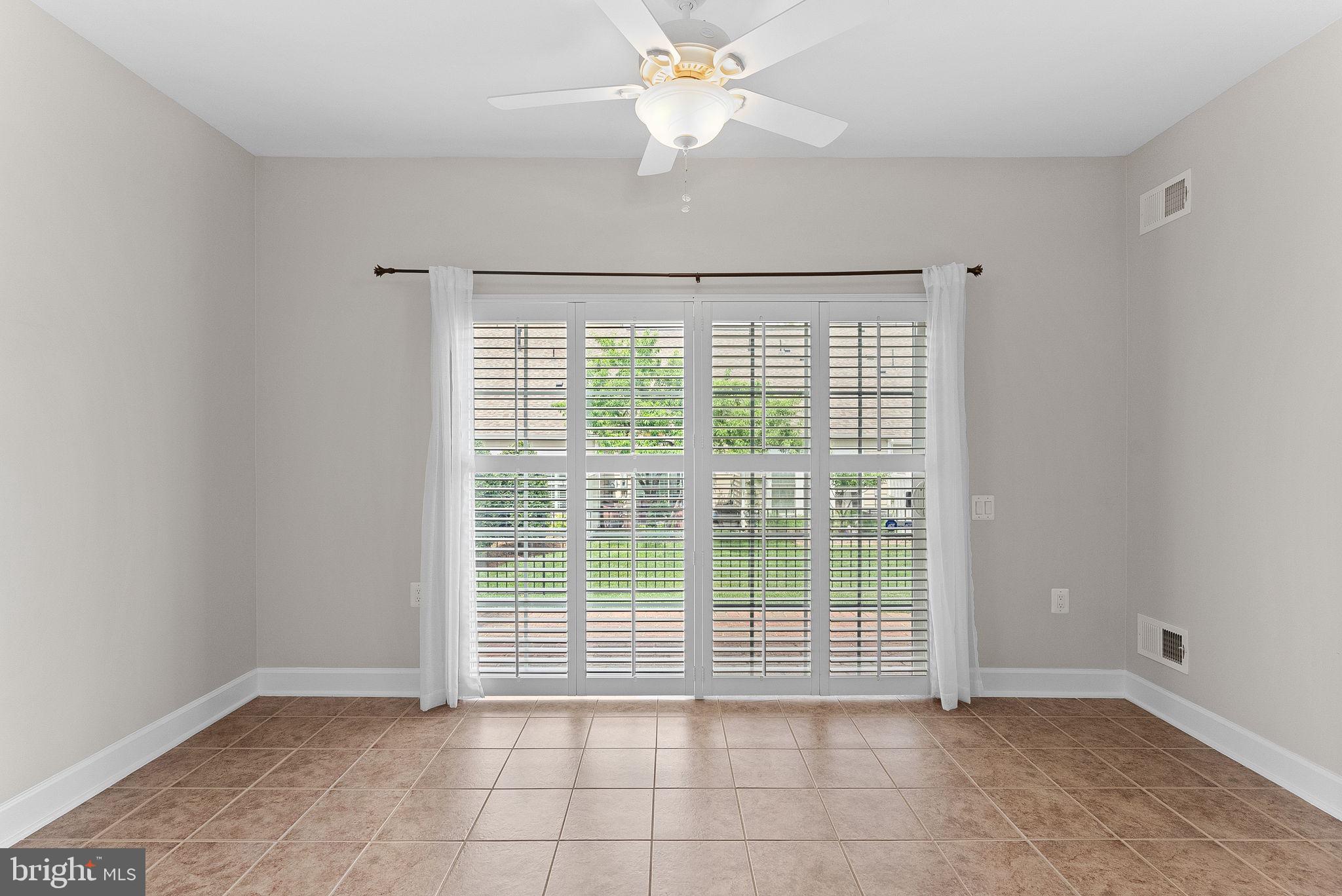 44424 Sunset Maple Drive Ashburn, VA 20147 - Photo 24 of 63 a view of an empty room with a window