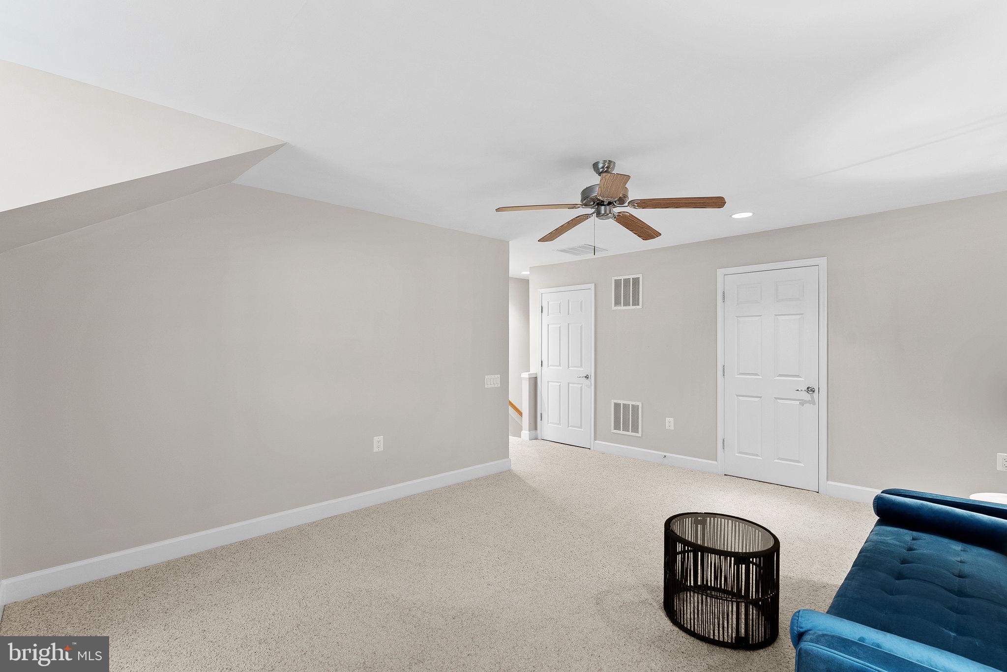 44424 Sunset Maple Drive Ashburn, VA 20147 - Photo 36 of 63 Loft with Walk in Closet