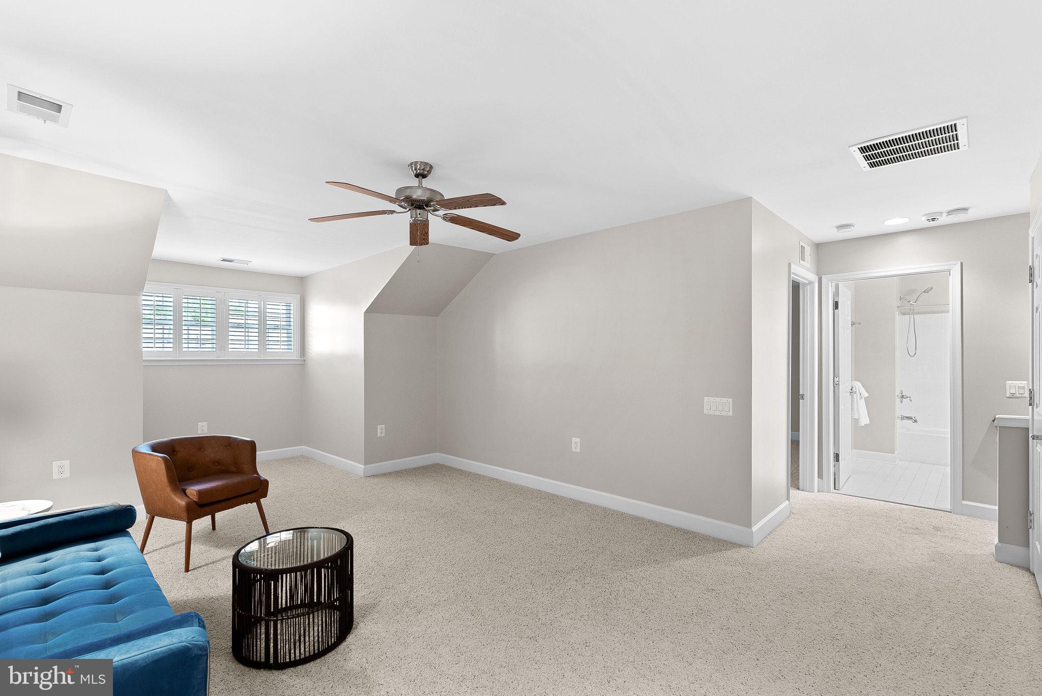 44424 Sunset Maple Drive Ashburn, VA 20147 - Photo 37 of 63 a view of workspace with furniture and windows