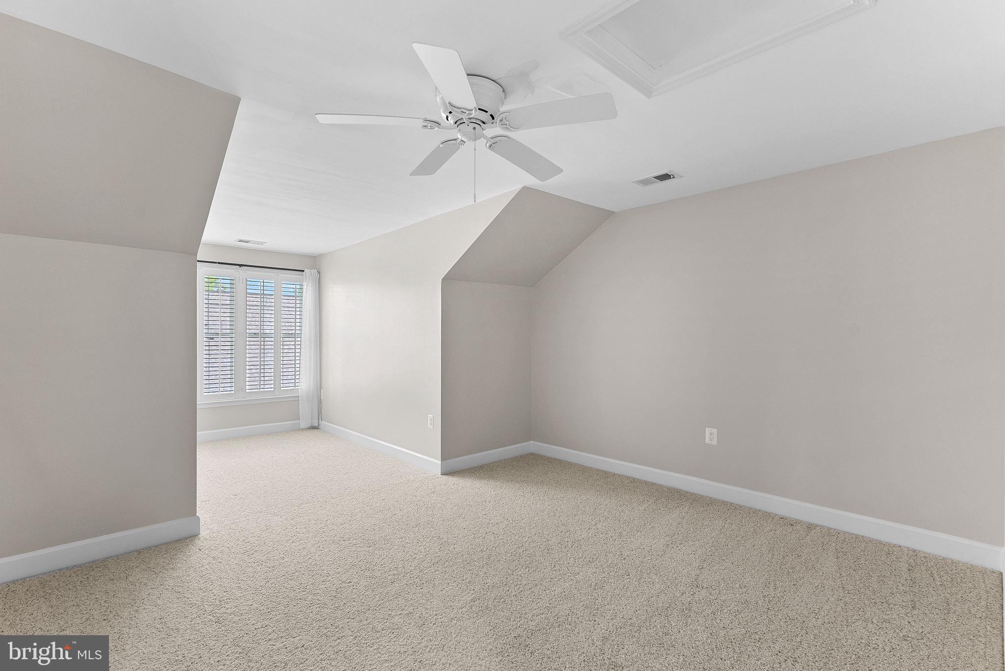 44424 Sunset Maple Drive Ashburn, VA 20147 - Photo 41 of 63 a view of an empty room with a window