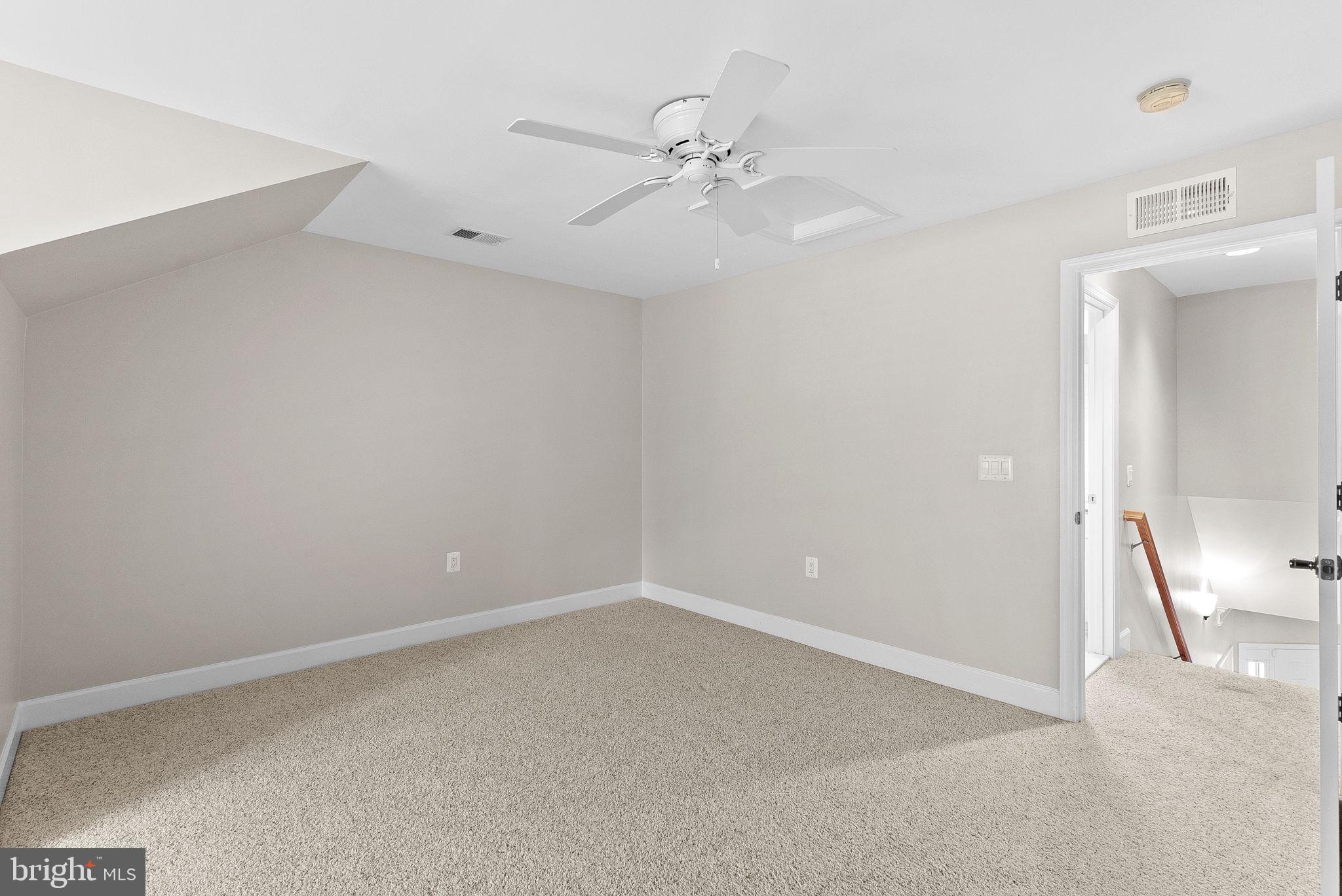 44424 Sunset Maple Drive Ashburn, VA 20147 - Photo 43 of 63 wooden floor in an empty room