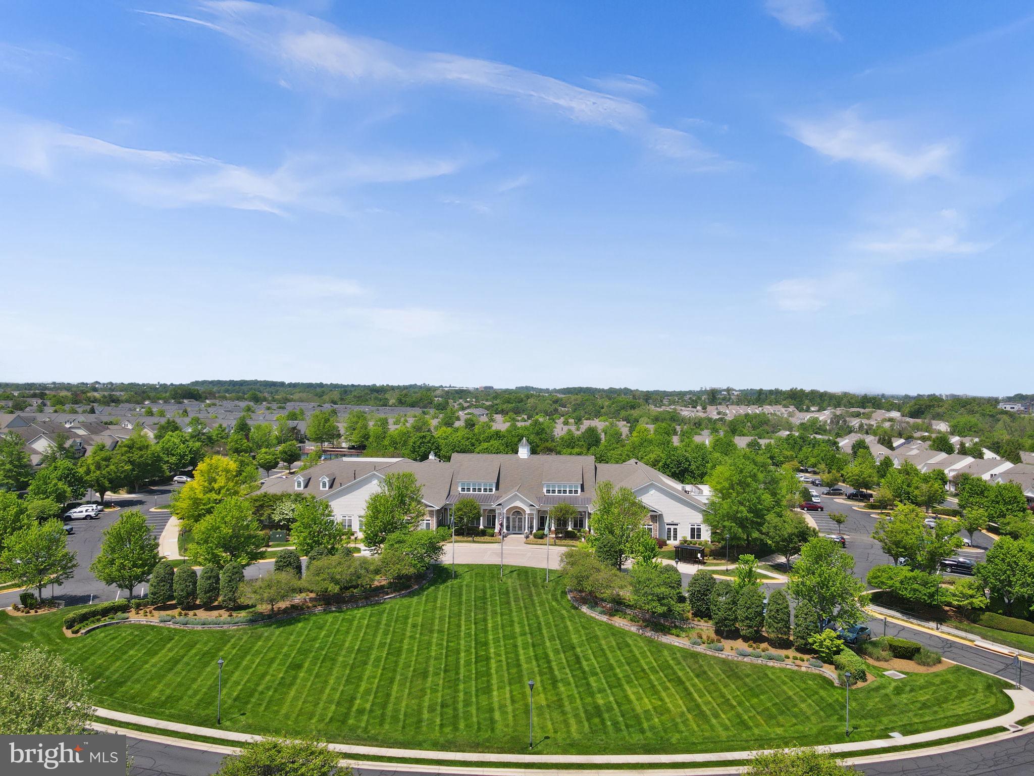 44424 Sunset Maple Drive Ashburn, VA 20147 - Photo 55 of 63 Community Clubhouse