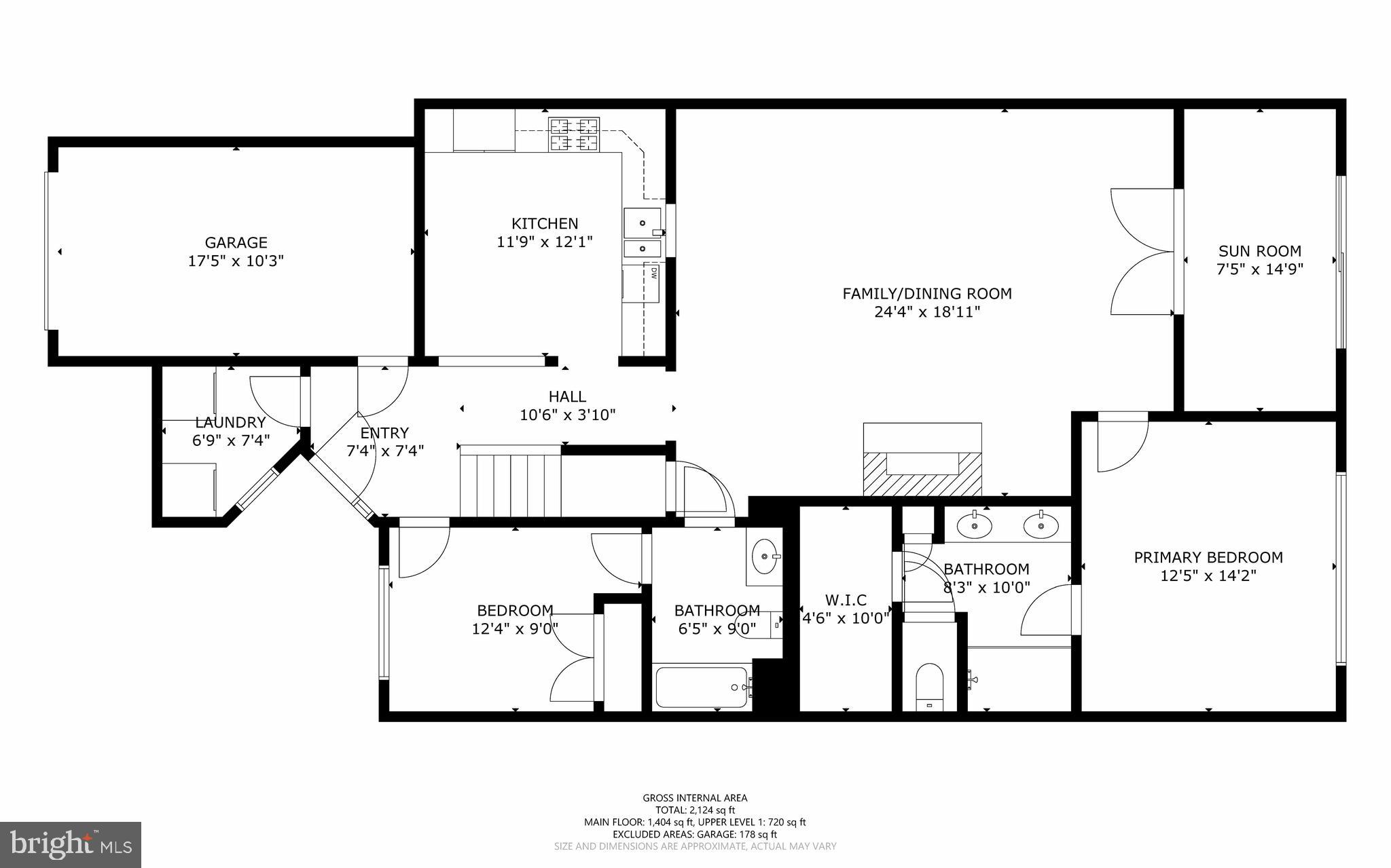 44424 Sunset Maple Drive Ashburn, VA 20147 - Photo 62 of 63 Main Level